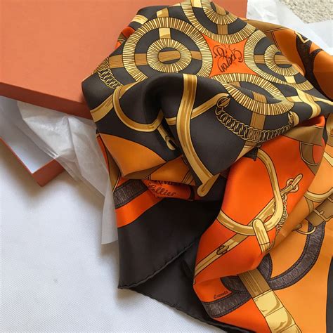 hermes scarf 2019 winter|Hermes vintagesilk scarves.